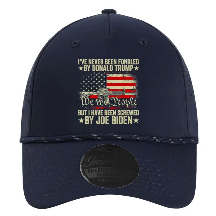 Joe Biden Has Screwed Me Performance The Dyno Cap