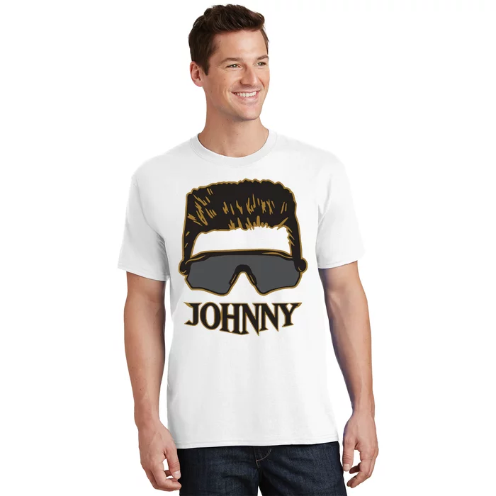 Johnny Barstool T-Shirt