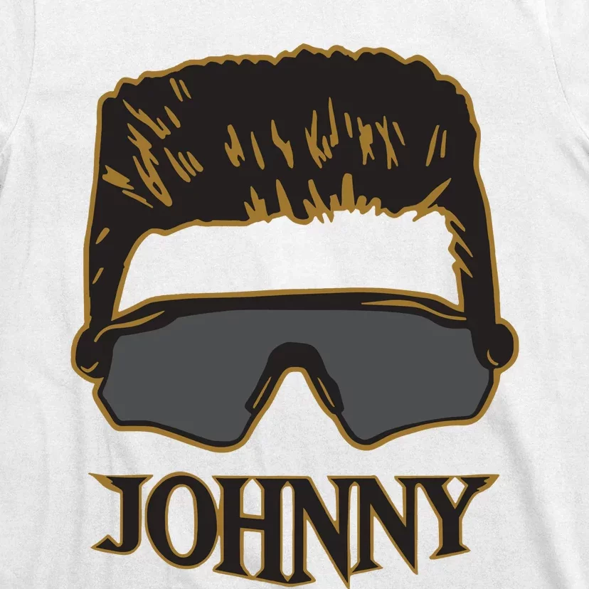 Johnny Barstool T-Shirt