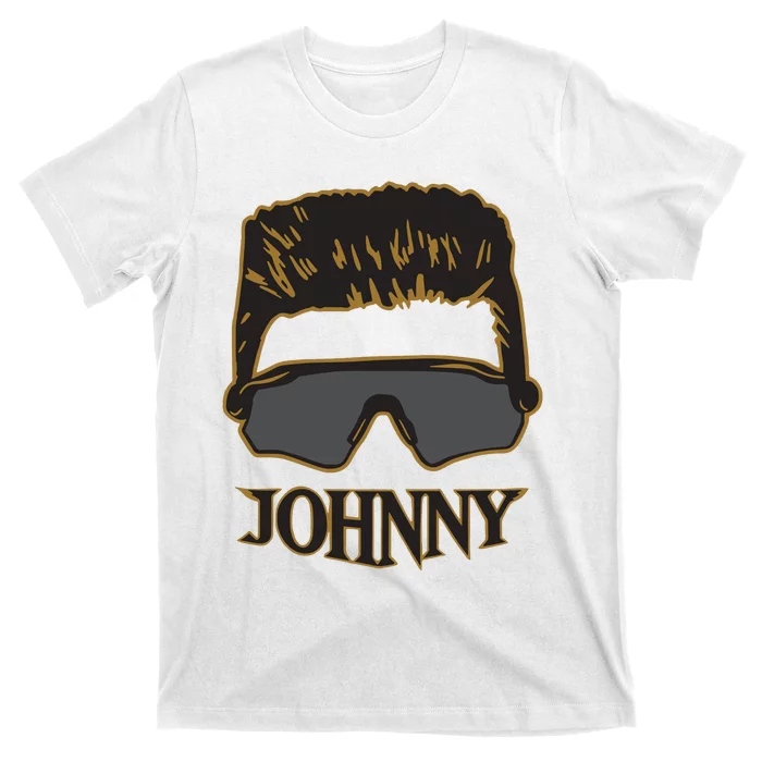 Johnny Barstool T-Shirt