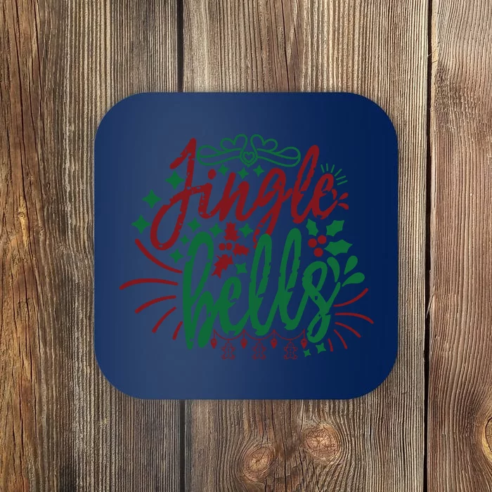 Jingle Bells Coaster