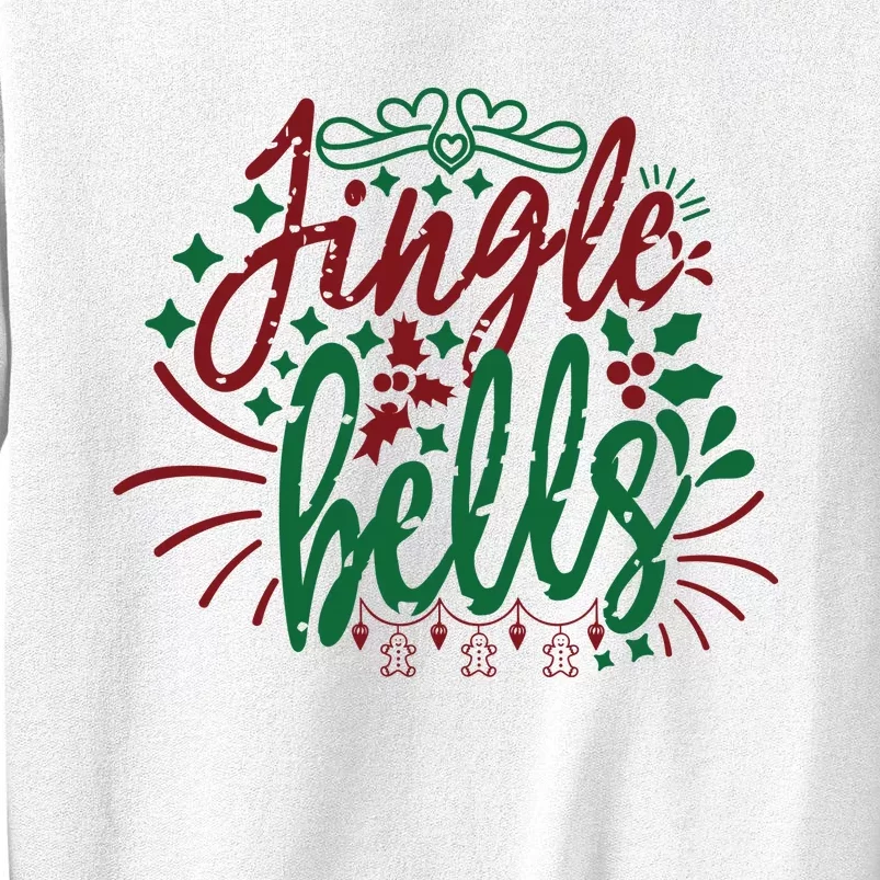 Jingle Bells Sweatshirt