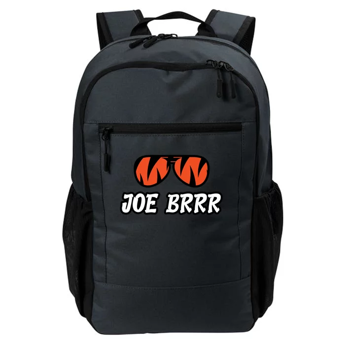 Joe Brrr Daily Commute Backpack