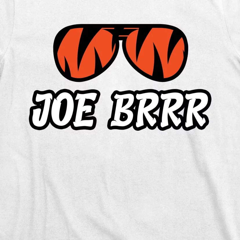 Joe BRRR Youth Tee - Where I'm From