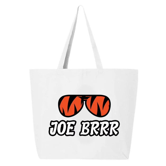 Joe Brrr 25L Jumbo Tote