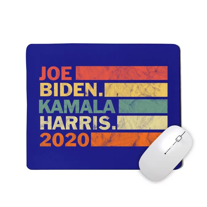 Joe Biden Kamala Harris Vote Removes Stubborn Orange Stain Meaningful Gift Mousepad