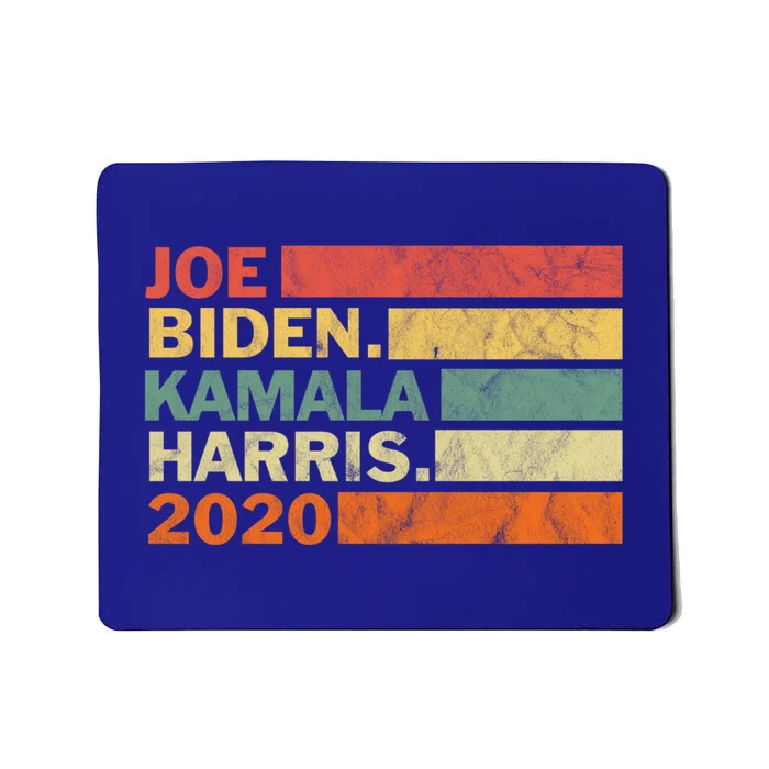 Joe Biden Kamala Harris Vote Removes Stubborn Orange Stain Meaningful Gift Mousepad