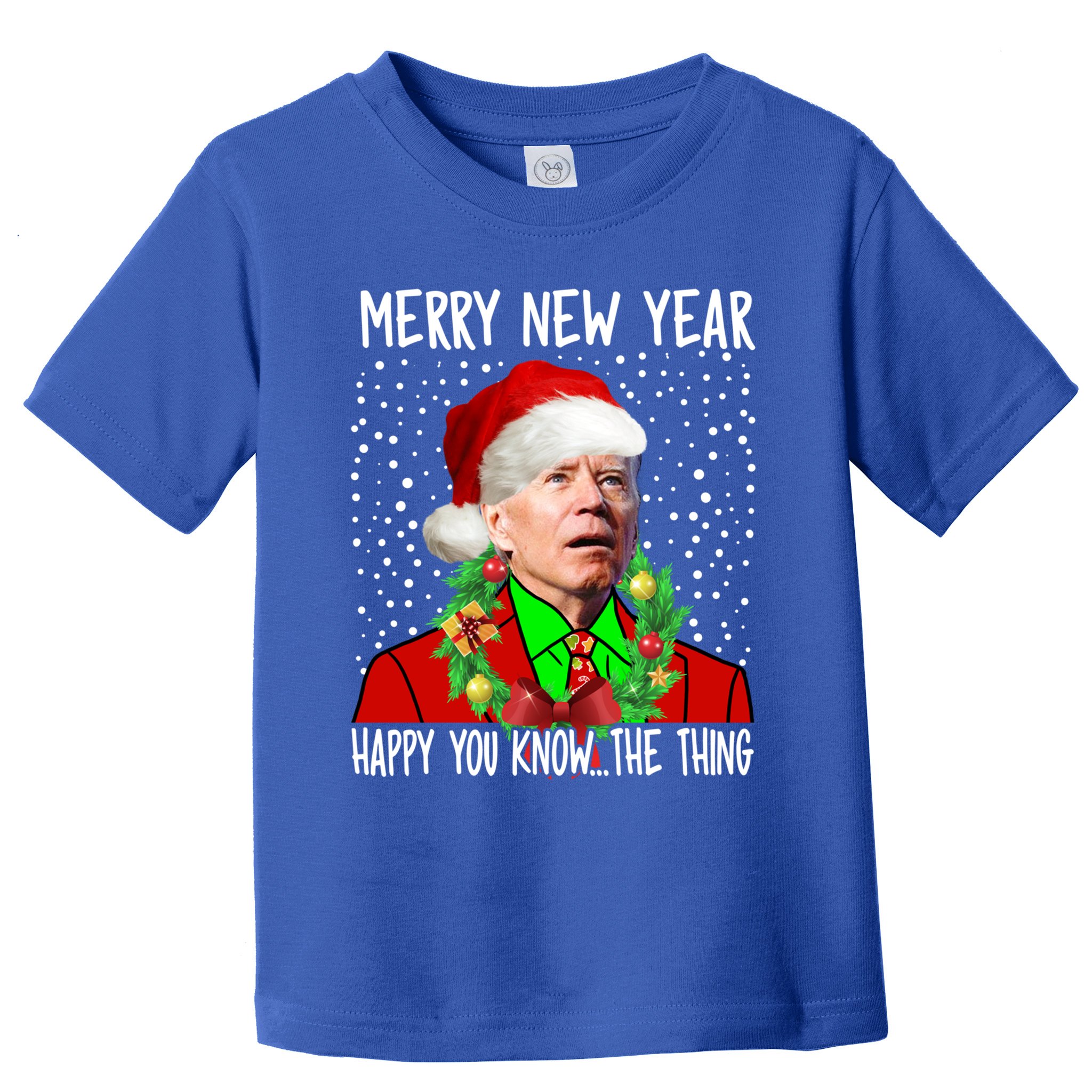 New year gifts happy new year yall t-shirt