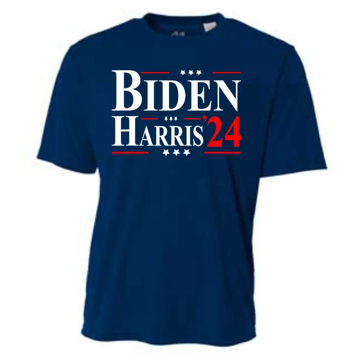 Joe Biden President Kamala Harris 2024 Cooling Performance Crew T-Shirt