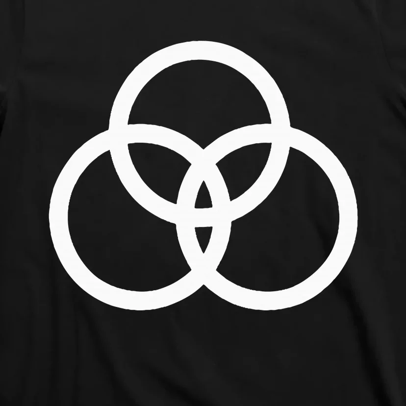 John Bonham Symbol T-Shirt