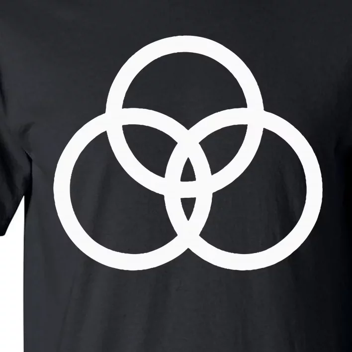 John Bonham Symbol Tall T-Shirt