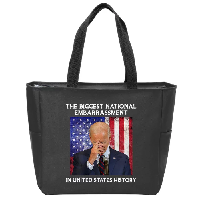 Totes for deals joe biden