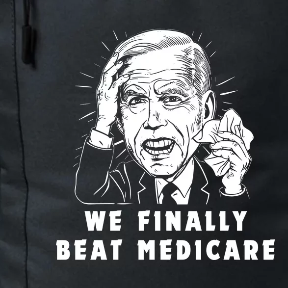 We Finally Beat Medicare Daily Commute Backpack