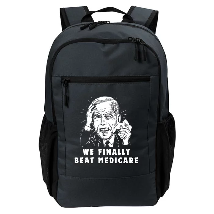 We Finally Beat Medicare Daily Commute Backpack