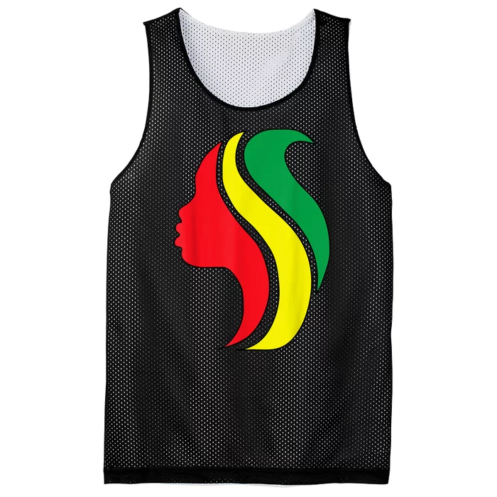 Juneteenth Celebrate 1865Black History African American Mesh Reversible Basketball Jersey Tank