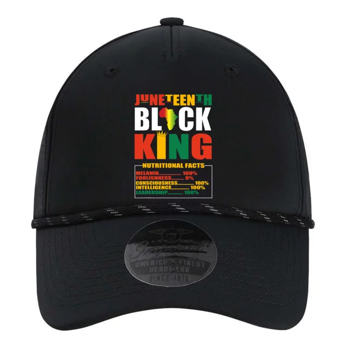 Juneteenth Celebrate Black Freedom 1865 June 19th Men Women Gift African Pride Performance The Dyno Cap