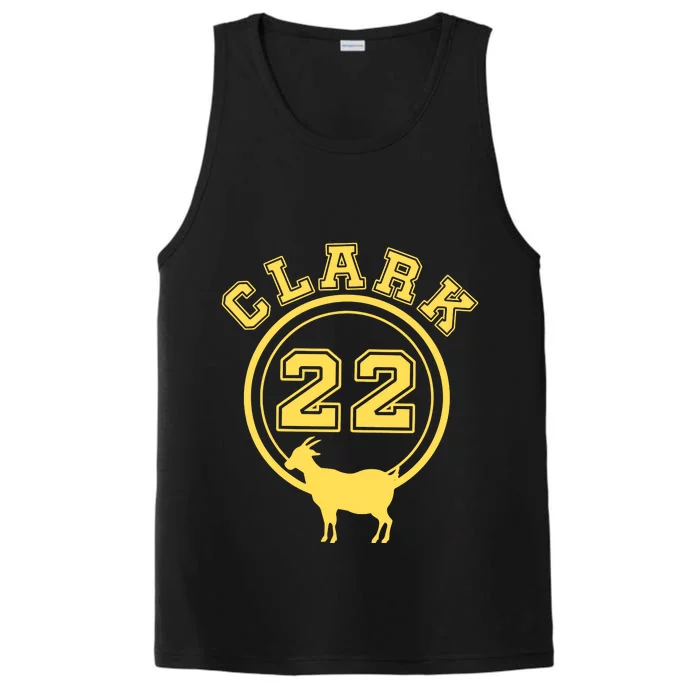 Jersey Championship Basketball Performance Tank