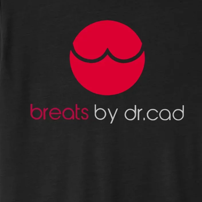 Jim Caddick Breats By Dr. Cad ChromaSoft Performance T-Shirt