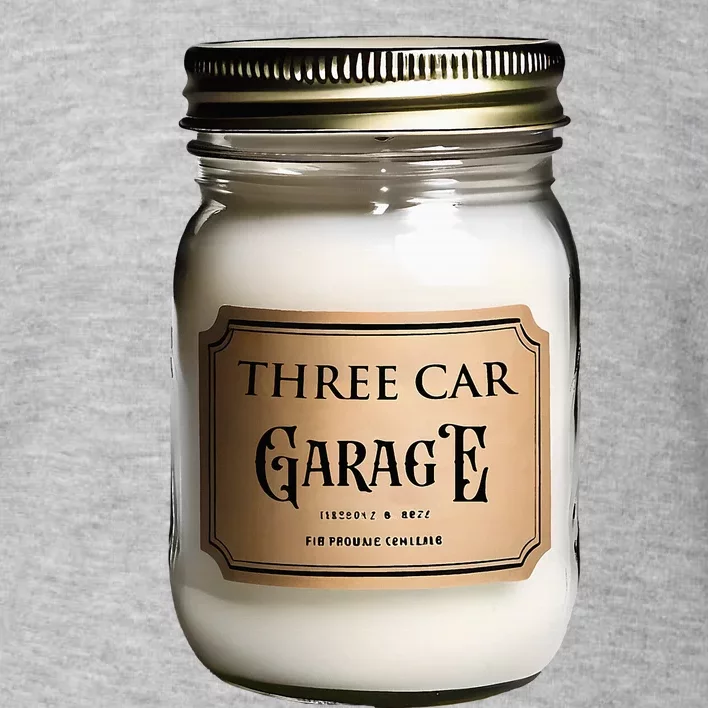 Jar Candle Co Song Ep Cover Toddler Sweatshirt