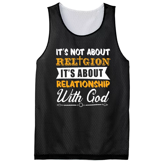 Jesus Christ Cross Friendship Bible Verse God Funny Christian Mesh Reversible Basketball Jersey Tank