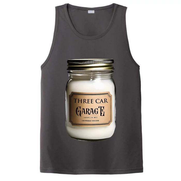 Jar Candle Co Song Ep Cover Performance Tank