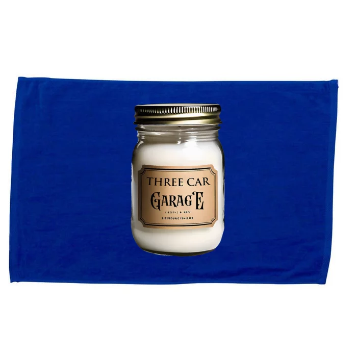 Jar Candle Co Song Ep Cover Microfiber Hand Towel