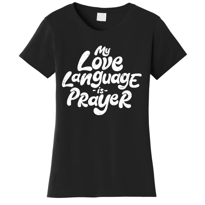 Jesus Christian Easter Women's T-Shirt