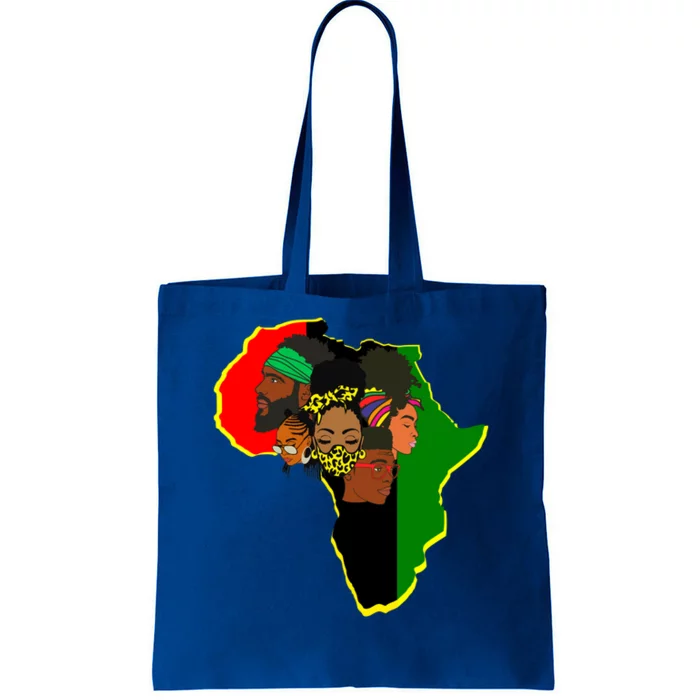 Juneteenth Celebrate Freedom Dad Mom Gift Tote Bag