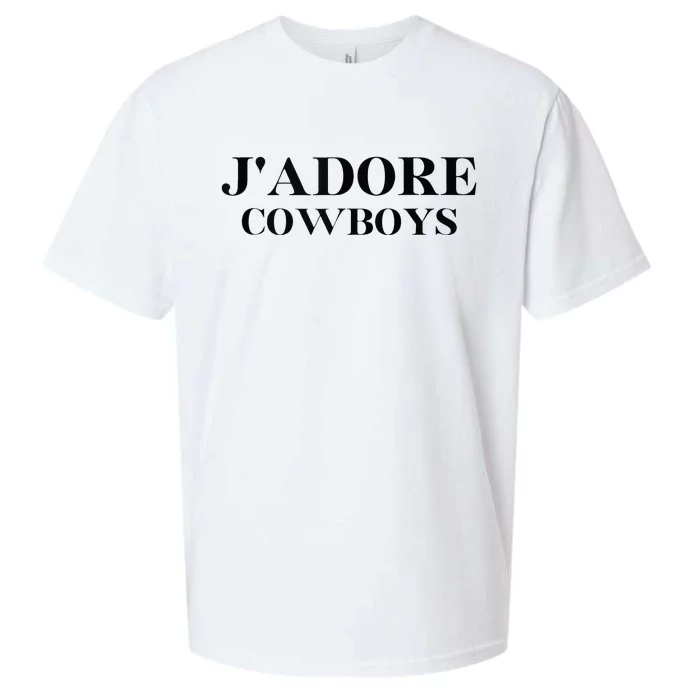 Jadore Cow I Love Cow Cow Western Cowhide Sueded Cloud Jersey T-Shirt