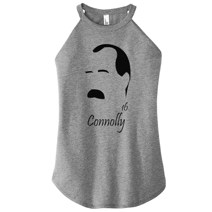 James Connolly Irish Easter Rising 1916 History Women’s Perfect Tri Rocker Tank