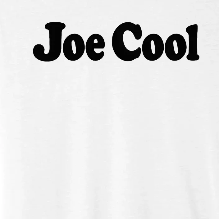 Joe Cool ChromaSoft Performance T-Shirt