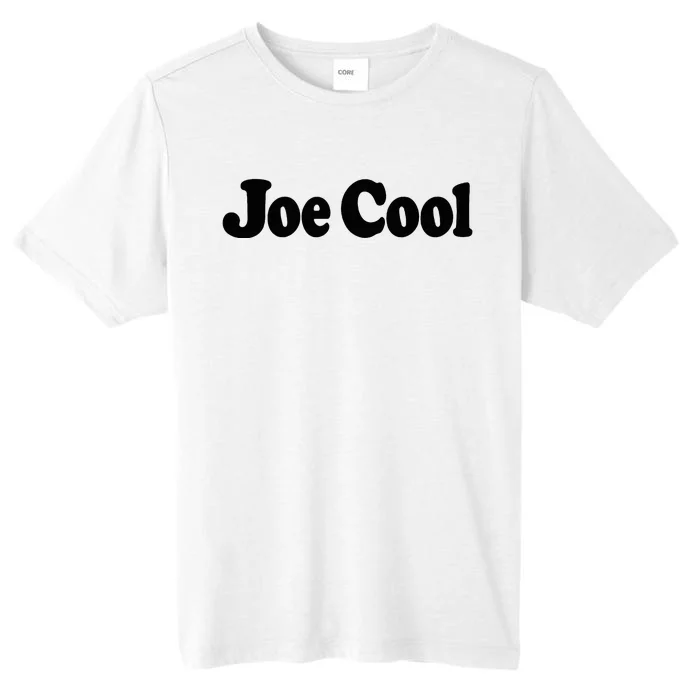 Joe Cool ChromaSoft Performance T-Shirt