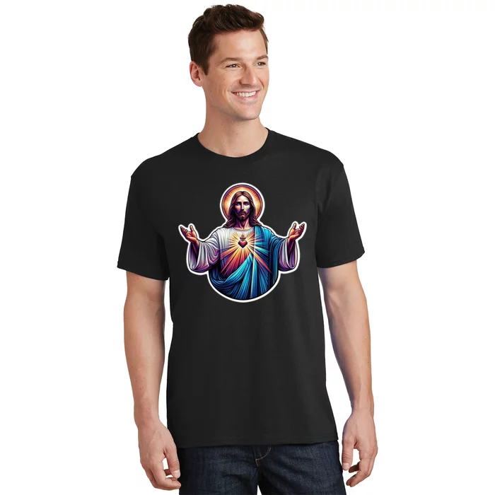 Jesus Christ T-Shirt