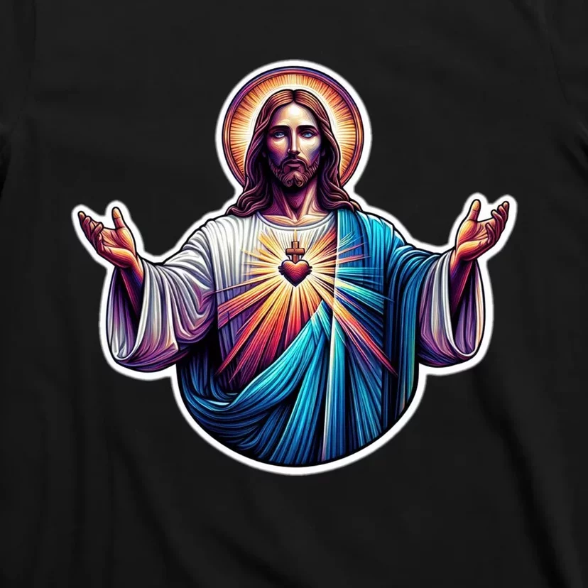 Jesus Christ T-Shirt