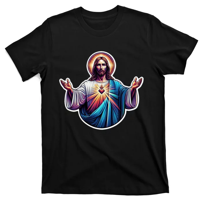 Jesus Christ T-Shirt