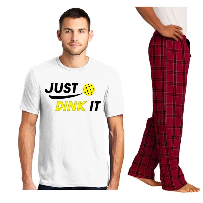 Just Dink It Pickleball Pajama Set