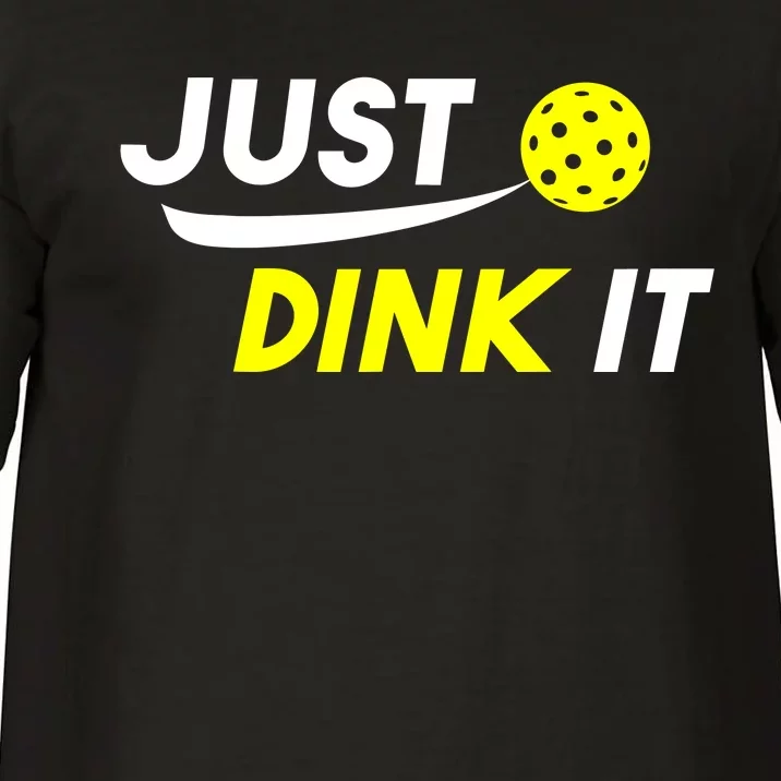 Just Dink It Pickleball Comfort Colors T-Shirt