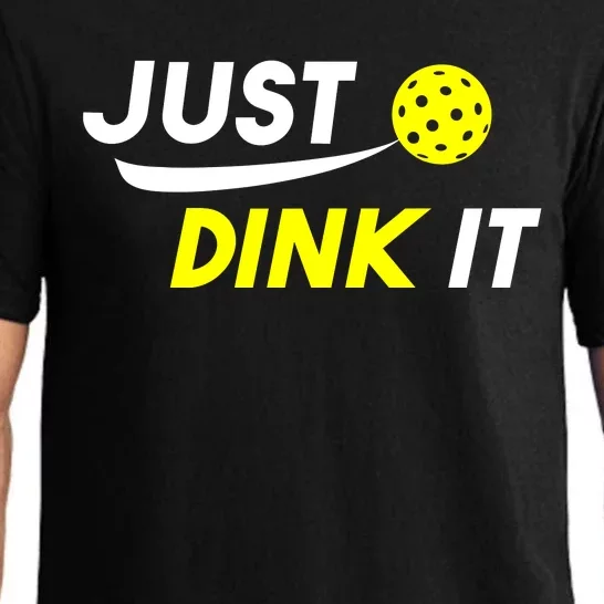 Just Dink It Pickleball Pajama Set