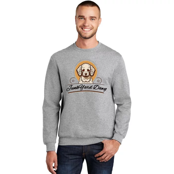 JunkYard Dawg Sweatshirt