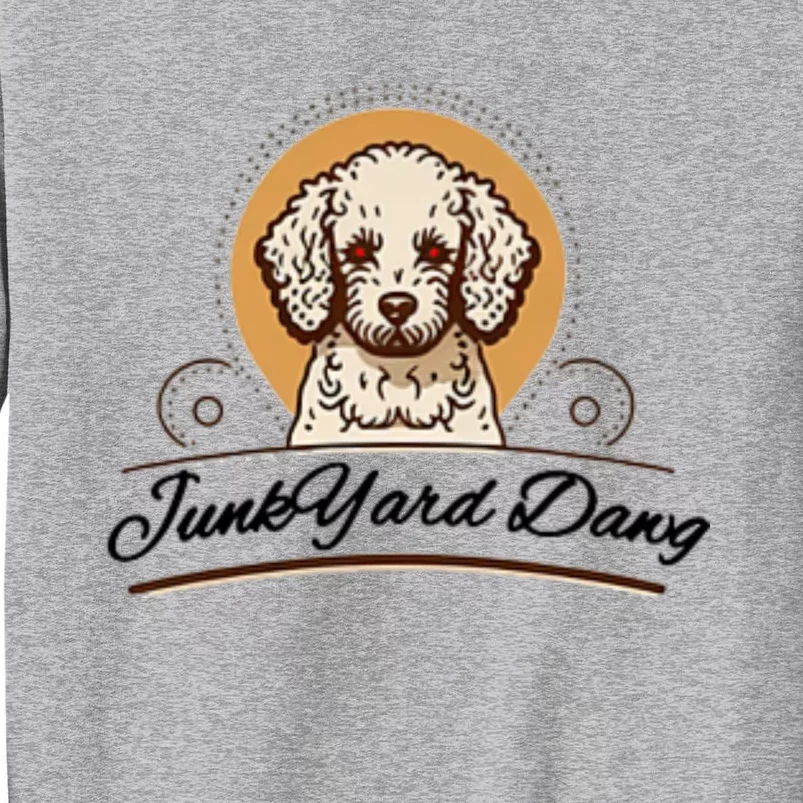 JunkYard Dawg Sweatshirt