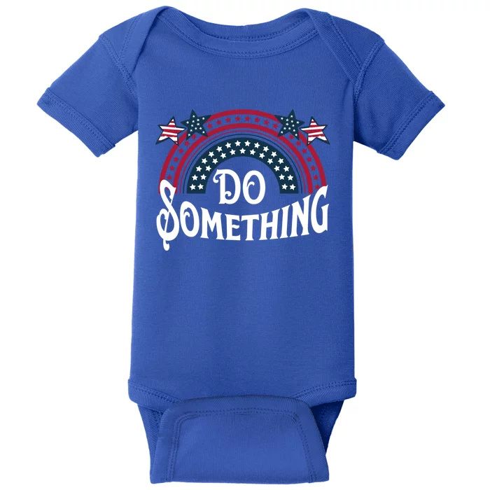 Just Dosomething S Kamala Voters S Democratic Gift Baby Bodysuit