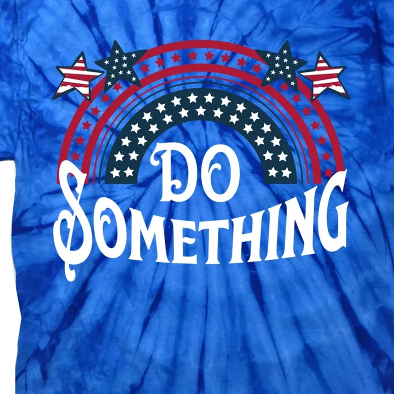 Just Dosomething S Kamala Voters S Democratic Gift Tie-Dye T-Shirt