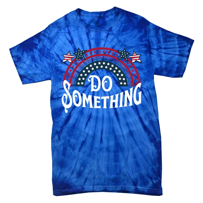 Just Dosomething S Kamala Voters S Democratic Gift Tie-Dye T-Shirt