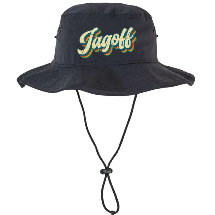 Jagoff Design Slang Pittsburgh Pennsylvania Yinzer Legacy Cool Fit Booney Bucket Hat