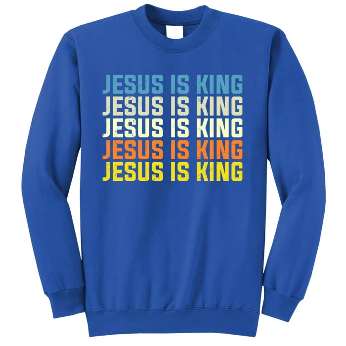 Jesus Easter Church Resurrection Sunday Mom Dad Gift Sweatshirt