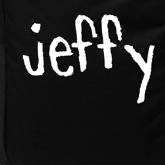 Jeffy Impact Tech Backpack