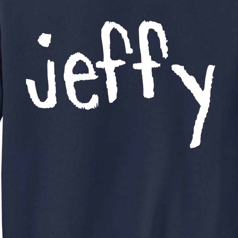 Jeffy Sweatshirt