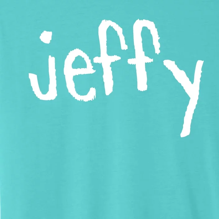 Jeffy ChromaSoft Performance T-Shirt