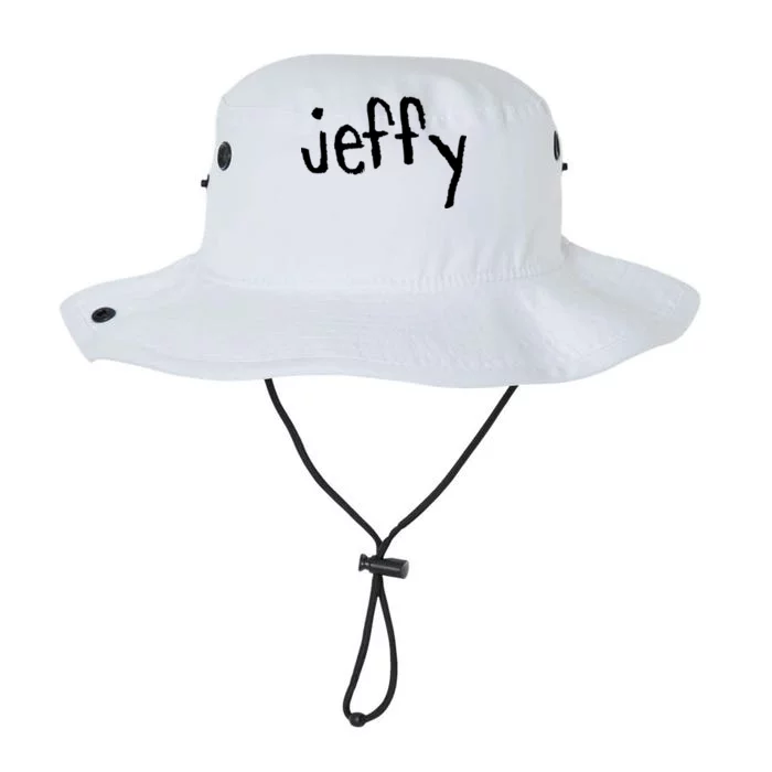 Jeffy Legacy Cool Fit Booney Bucket Hat