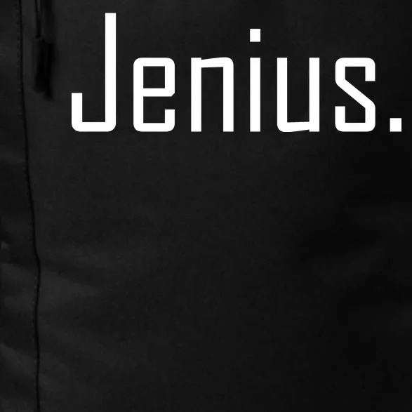 Jenius Daily Commute Backpack